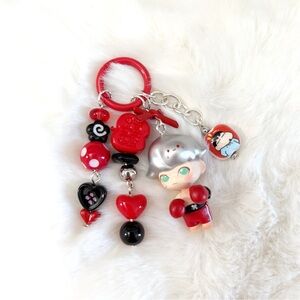 Pop Mart Dimoo phone charm/bag charm/keychain